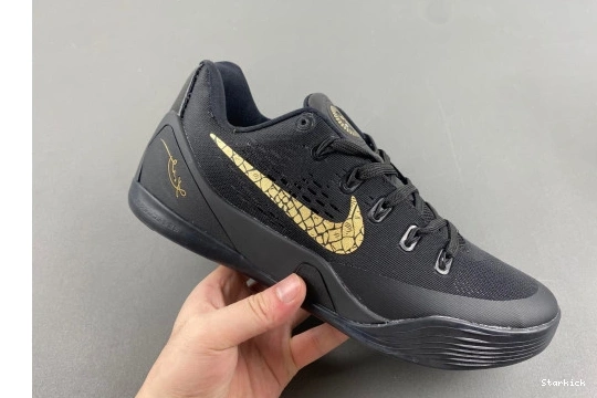 646701-701  Nike 9 EM Low  Kobe 0209
